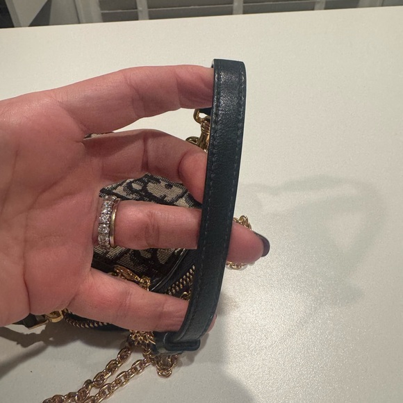 Dior oblique Bag - Picture 16 of 16